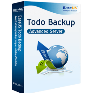 EaseUS Todo Backup