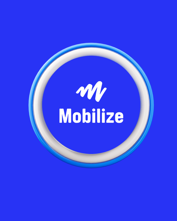 Mobilize